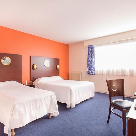 Hotel Les Gens De Mer Le Havre By Popinns Εξωτερικό φωτογραφία
