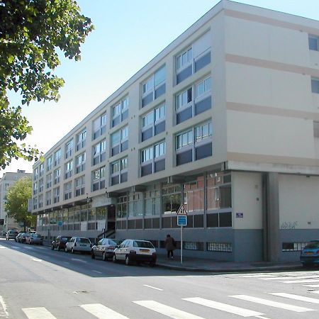 Hotel Les Gens De Mer Le Havre By Popinns Εξωτερικό φωτογραφία