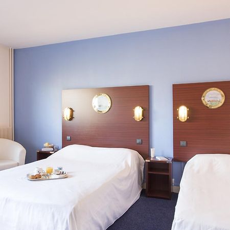 Hotel Les Gens De Mer Le Havre By Popinns Εξωτερικό φωτογραφία