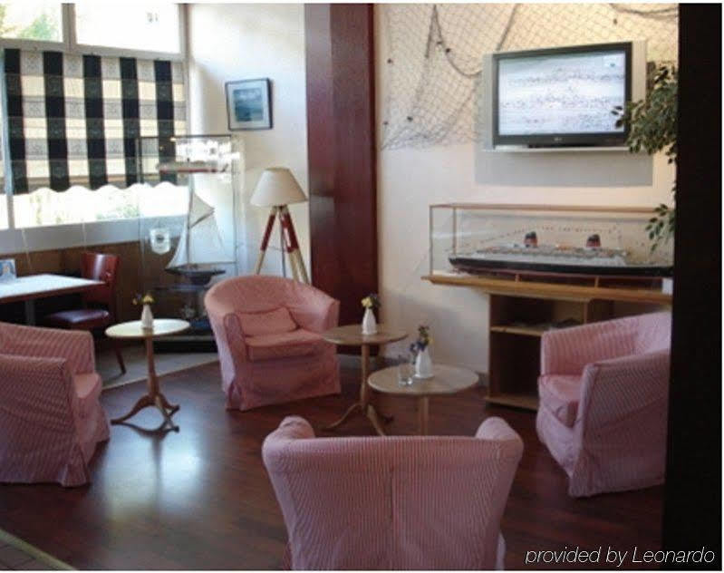 Hotel Les Gens De Mer Le Havre By Popinns Εξωτερικό φωτογραφία