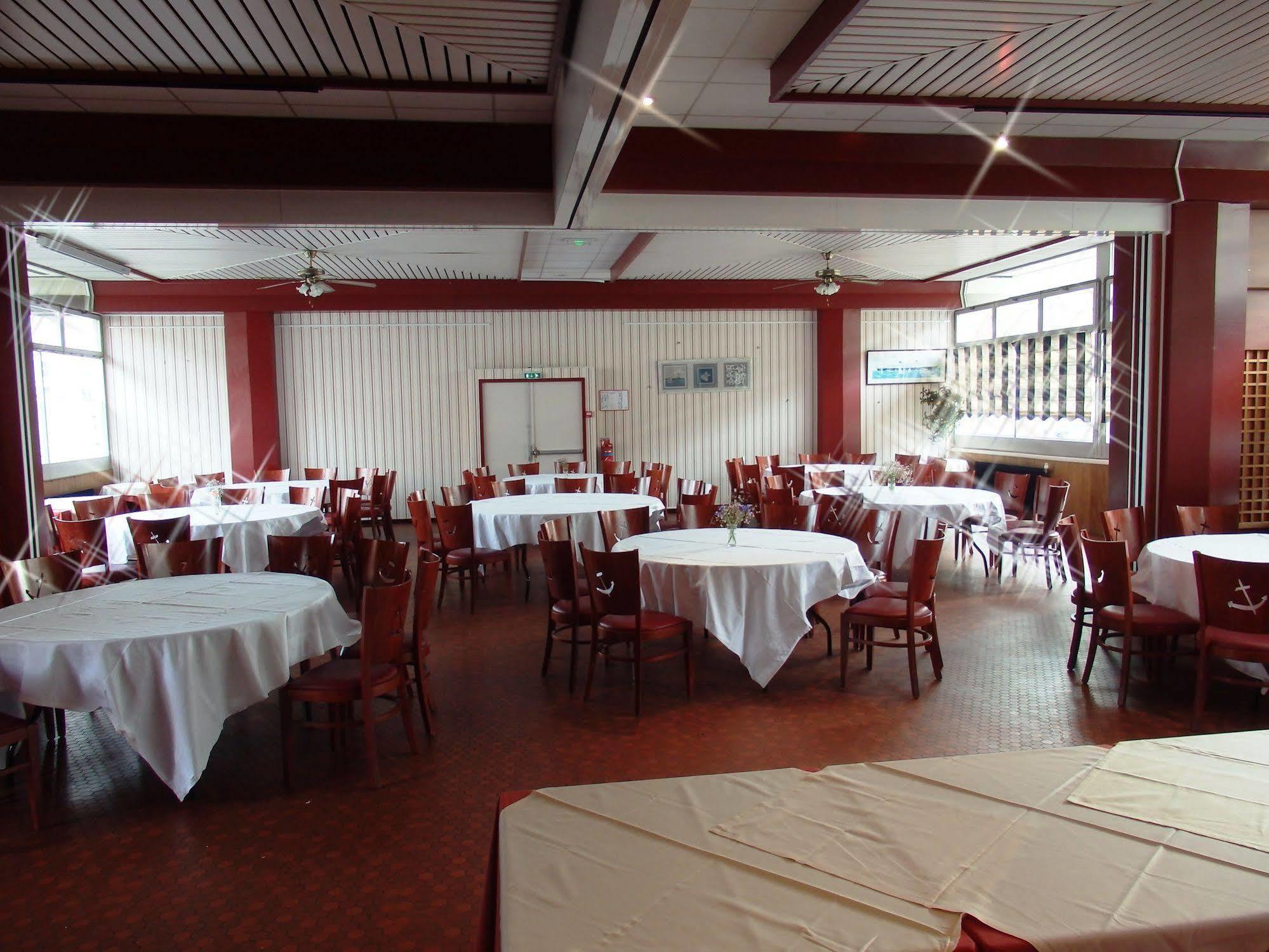 Hotel Les Gens De Mer Le Havre By Popinns Εξωτερικό φωτογραφία