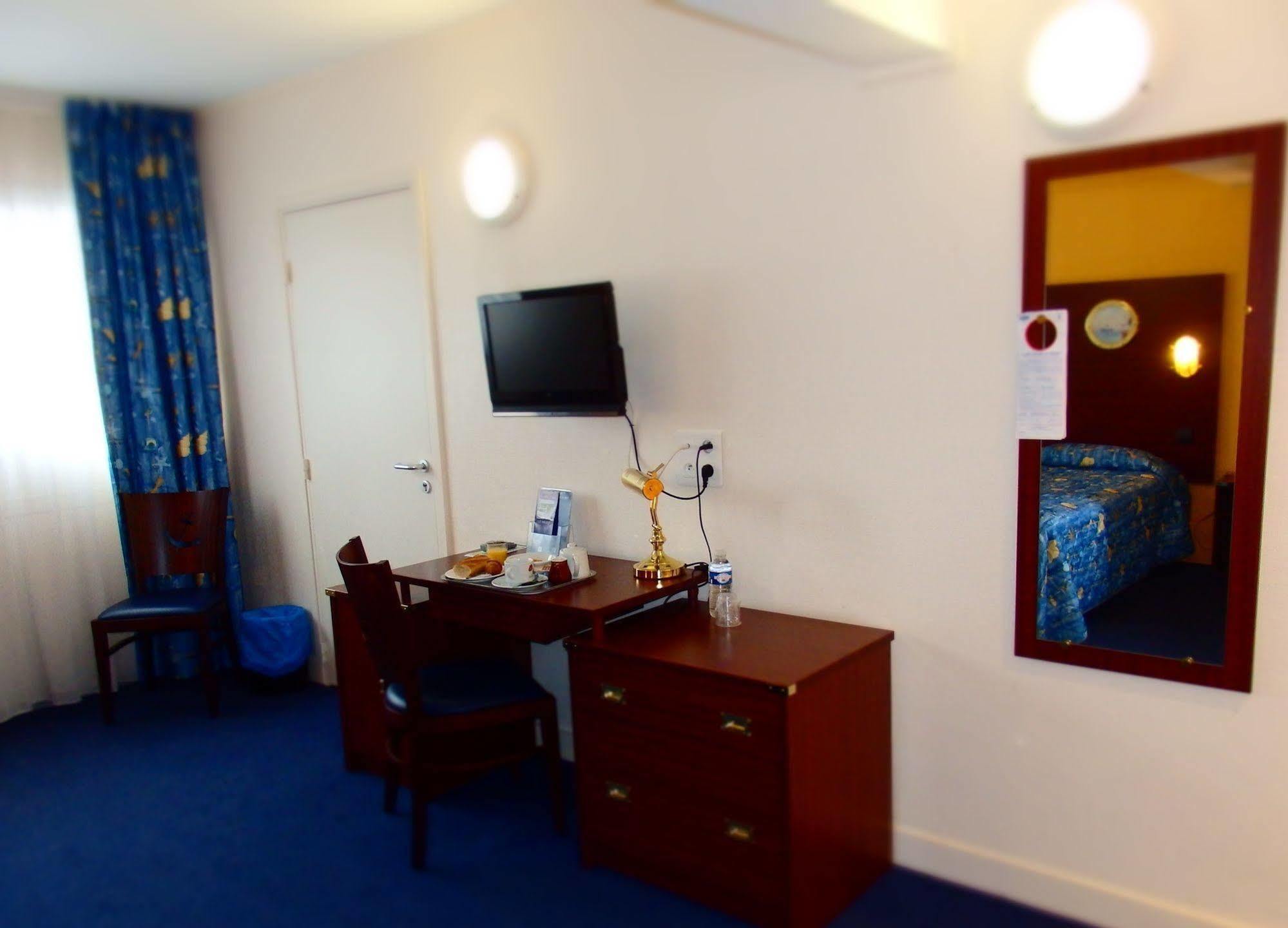 Hotel Les Gens De Mer Le Havre By Popinns Εξωτερικό φωτογραφία