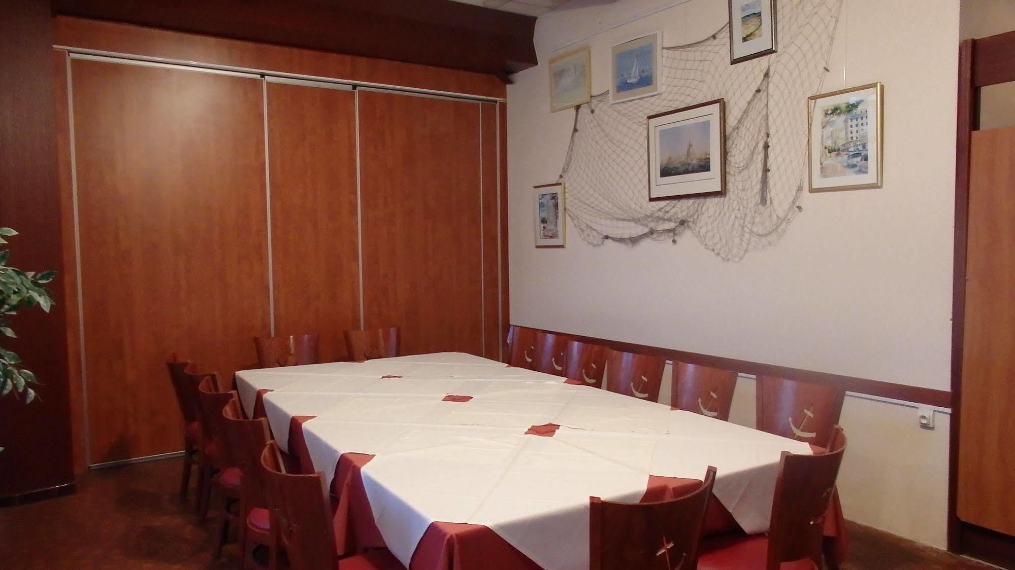 Hotel Les Gens De Mer Le Havre By Popinns Εξωτερικό φωτογραφία
