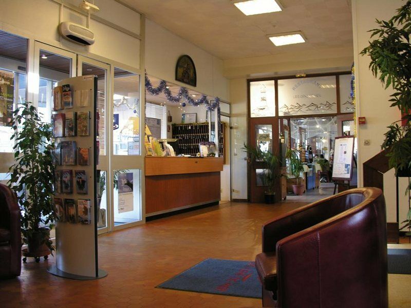 Hotel Les Gens De Mer Le Havre By Popinns Εξωτερικό φωτογραφία